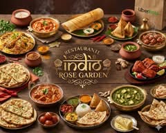 Restaurante Indio Rose Garden (Picassent)