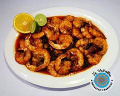 Mariscos Birrieria la unica