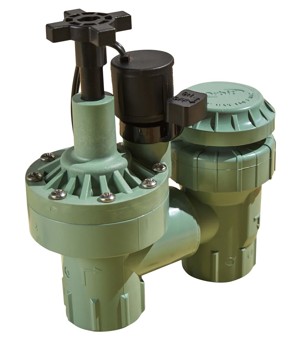 Orbit Anti-Siphon Valve 3/4 In. 150 Psi