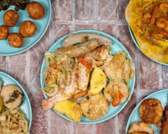 Campbell's Caribbean Delight (617 Magnolia Ave)