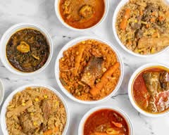 Restaurant Belleville (Longueuil)