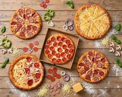 Pizzas Delizza