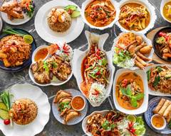 Thai On Thames Restaurant