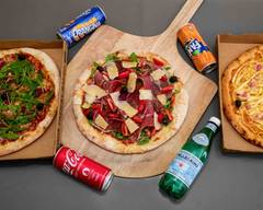 Pizzeria Bella Rosa
