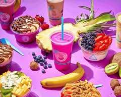 Playa Bowls - Queensway