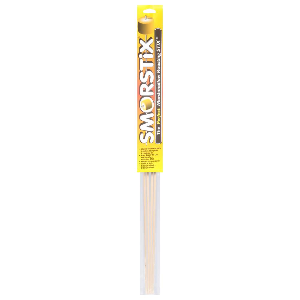 Smorstix Marshmallow Roasting Sticks