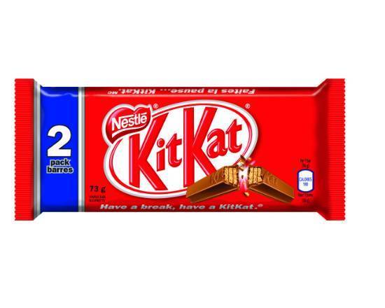 Kit Kat King size 73g