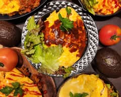 居酒屋オムライスあたら夜