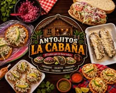 Antojitos La Cabaña