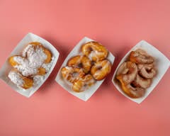 Zo's Mini Donuts Sawyer