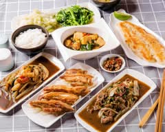 漢林鐵板燒 台中河南店