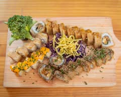 Mao Sushi Xpress - Cuenca