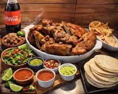 Las Doraditas (Aguascalientes)