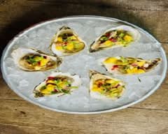 Drunken Oyster