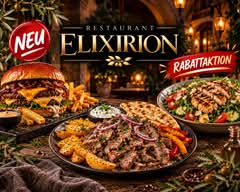 Restaurant Elixirion