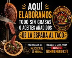 Tacos Brasileños