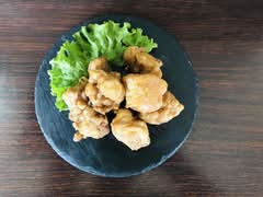 【チャーハン・麻婆豆腐】ajito　【cya-hann・ma-bo-doufu】ajito
