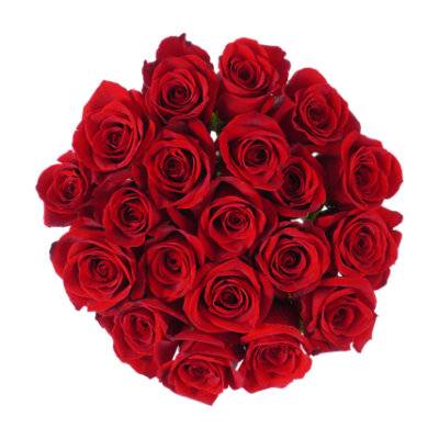 Red Rose Bouquet - Each