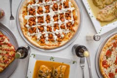 Angelos Pizza & Pasta - Wallington