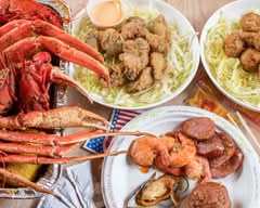 Cajun Seafood