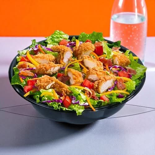 🥗Salade Tenders