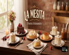Postres "La Mesita" (Mexico City)
