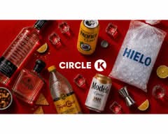 Circle K 🛒(TIJ EL REFUGIO 342)