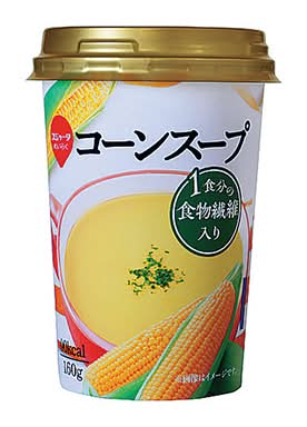 スジャータ コーンスープ 近くの配達 |オンラインで注文 | Uber Eats