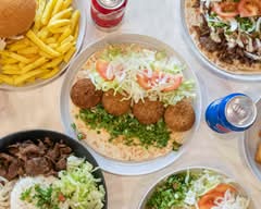 Bacchus Marsh Kebab Station