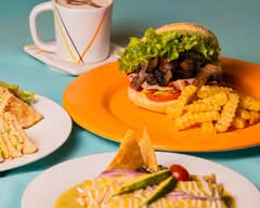 La Vid Metepec Centro