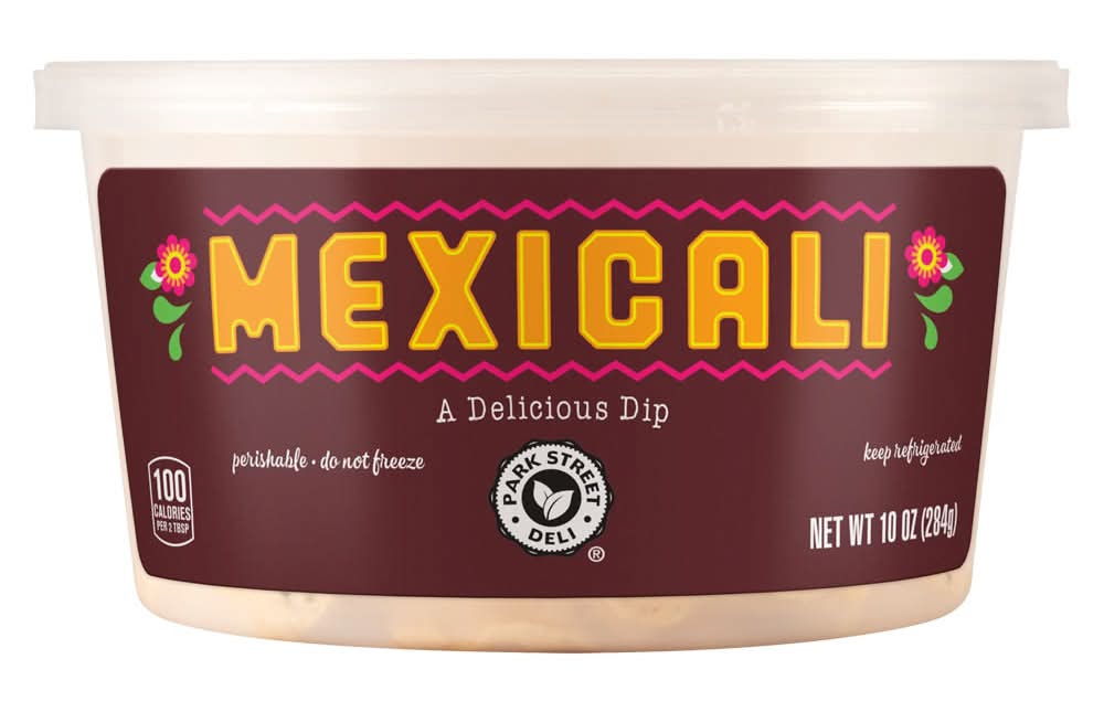 Park Street Deli Mexicali Dip (10 oz)