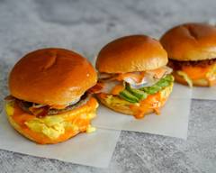 Sully's Breakfast Sandwiches (13000 N Interstate 35 building 12)