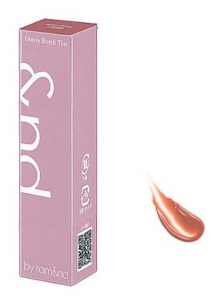 アンドバイロム ティントBE 01ヌーディ