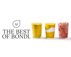 U Health Cafe (Bondi Junction)