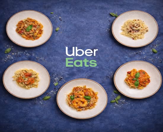 House Pasta (4 Chefs)