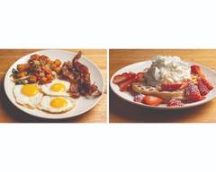 Breakfast at the Bee's (1010 Mall Walk West)