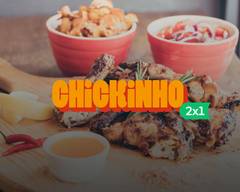 Chickinho (UBBO)