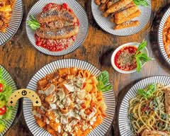 Pasta di Napoli