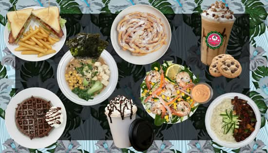 Happy Eatery (715 E 8th St)