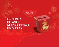 SATAY - Plaza America