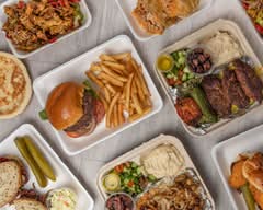 Rabbi's Daughter Kosher (2322 Westwood Blvd)