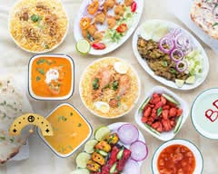 Biryani Pointe Lombard