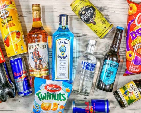 Fresh Apero (Cannes)