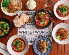 White+Wong's
