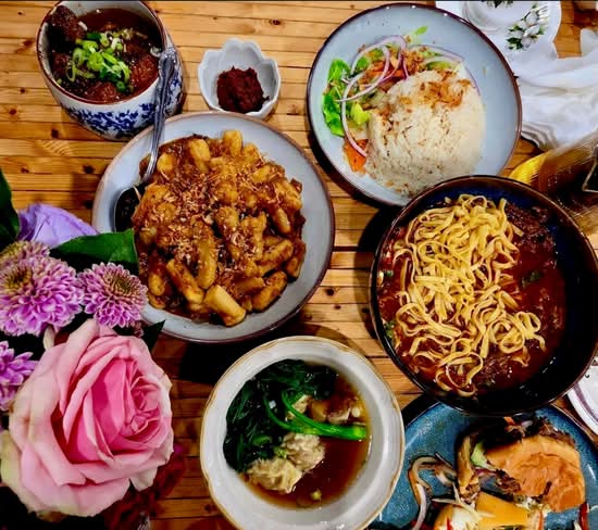 Maison Jofei (3637 Rue Ste-Catherine E)