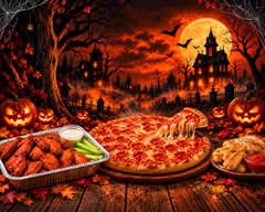 Verdugo Pizza