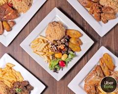 Le Food klub Hochelag 
