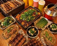 8+1 BBQ Live House