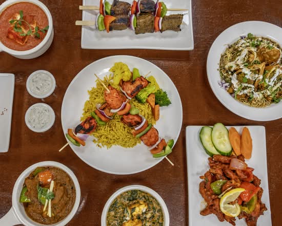 Kathmandu Vibes (Fort Worth)