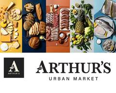 Arthur's Urban Market
